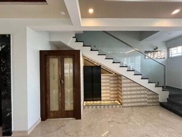 4 BHK Independent House – Exterior View View at Harlur - for Sale