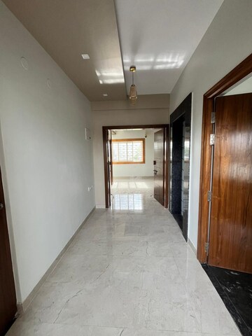 Building Lobby in 4 BHK Independent House at Harlur – for Sale