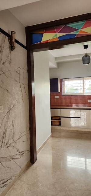 Kitchen in 4 BHK Independent House at Harlur – for Sale