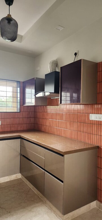 Kitchen in 4 BHK Independent House at Harlur – for Sale