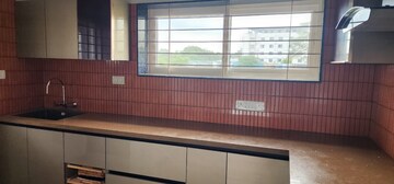 Balcony in 4 BHK Independent House at Harlur – for Sale