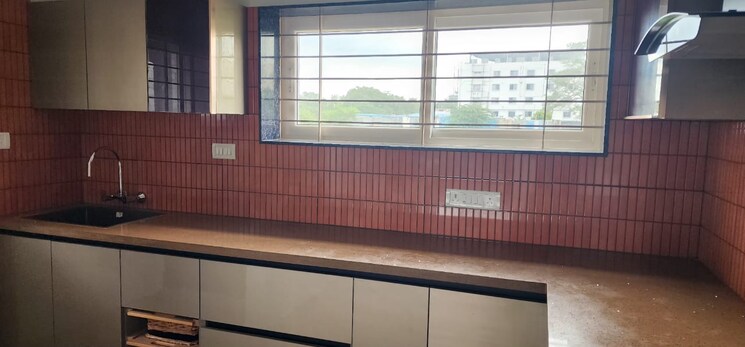 Balcony, harlur 4 Bedroom 1200 Sq.Ft. Independent House In Harlur Bangalore 9152897