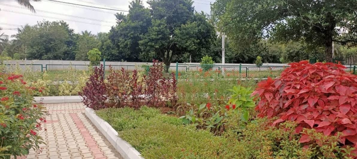 Plot For Sale in Sha Great Location, Great