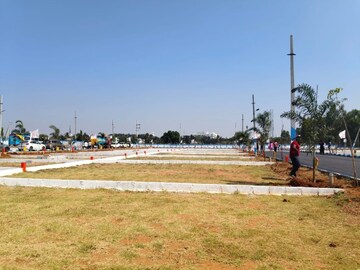  Plot For Sale in Chandapura