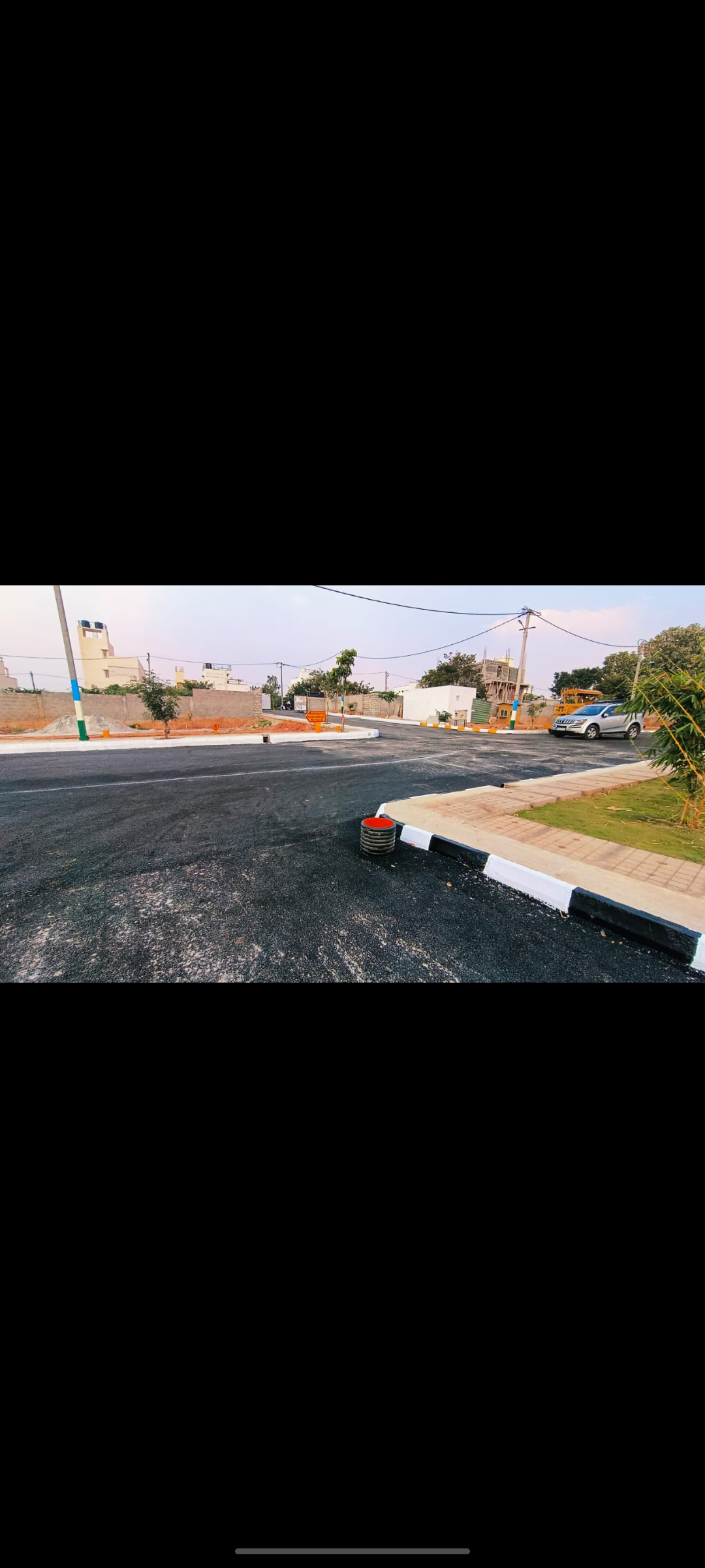 Plot For Sale in Pk Iam Selling My Propert