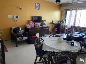 2 BHK Apartment For Sale in Purbani Heights, Chembur