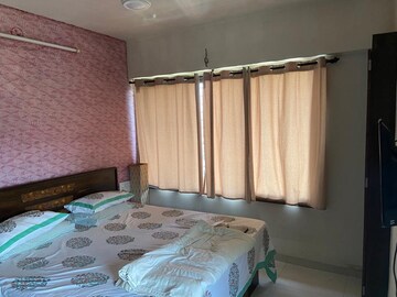 Bedroom in 2 BHK Apartment at Purbani Heights, Chembur – for Sale