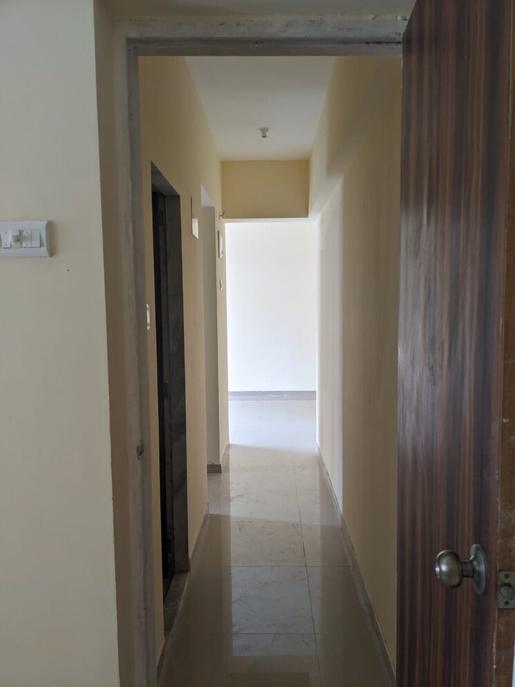 undefined, ram-pushpanjali-residency 1 Bedroom 450 Sq.Ft. Apartment In Owale Thane 9152905