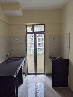 1 BHK Apartment For Sale in Ram Pushpanjali Residency, Owale