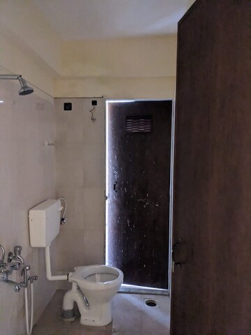 Furnished Amenities in 1 BHK Apartment at Ram Pushpanjali Residency, Owale – for Sale