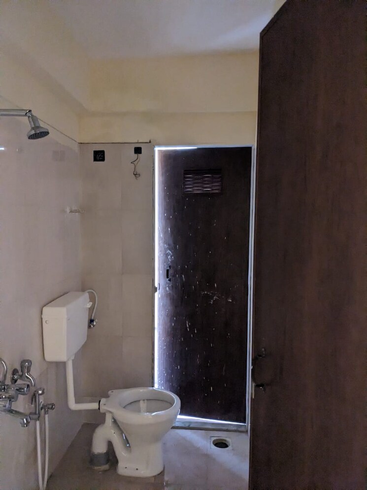 undefined, ram-pushpanjali-residency 1 Bedroom 450 Sq.Ft. Apartment In Owale Thane 9152905