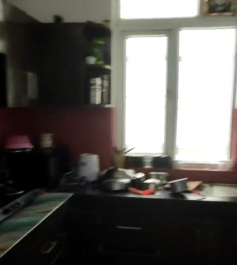Bedroom, techman-moti-residency 2 Bedroom 895 Sq.Ft. Apartment In Raj Nagar Extension Ghaziabad 9152926