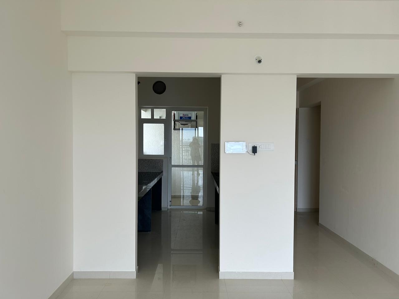 2 BHK + Extra Room Apartment For Rent in Godrej Nurture Pune