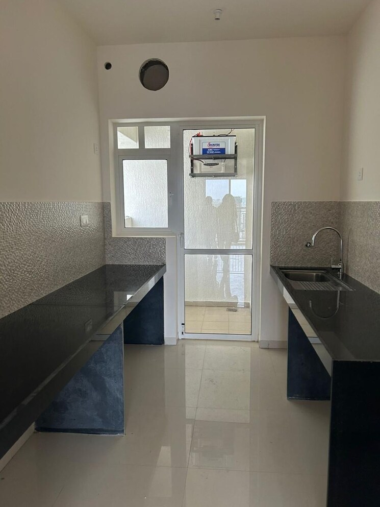 Kitchen, godrej-nurture-pune 2 Bedroom 834 Sq.Ft. Apartment In Mamurdi Pune 9152906