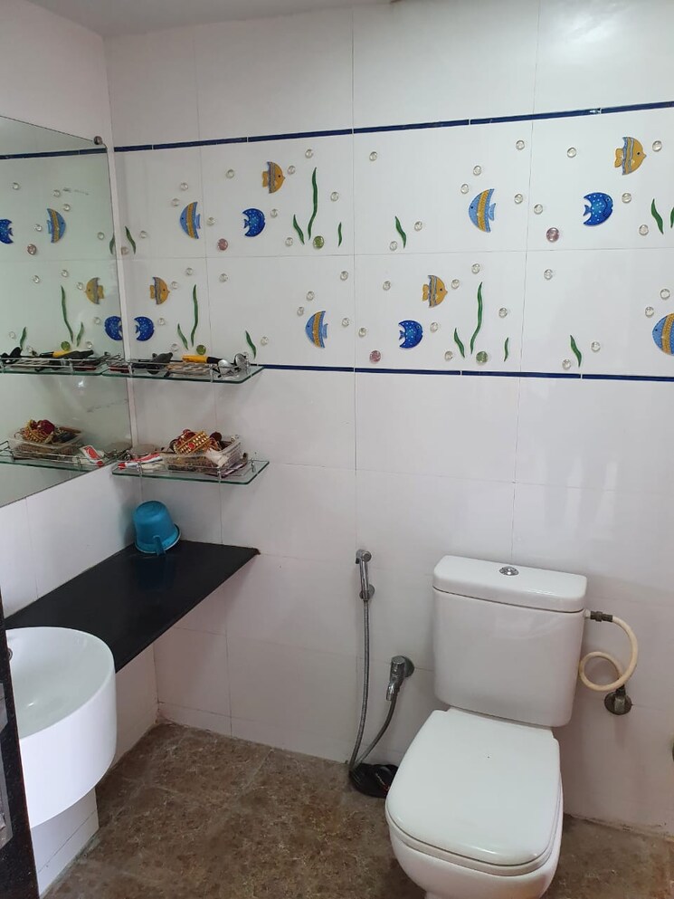 Team Area, amits-bloomfield 2 Bedroom 844 Sq.Ft. Apartment In Ambegaon Budruk Pune 9152902