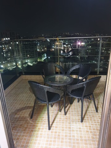 Gym in 2 BHK Apartment at Amits Bloomfield, Ambegaon Budruk – for Sale