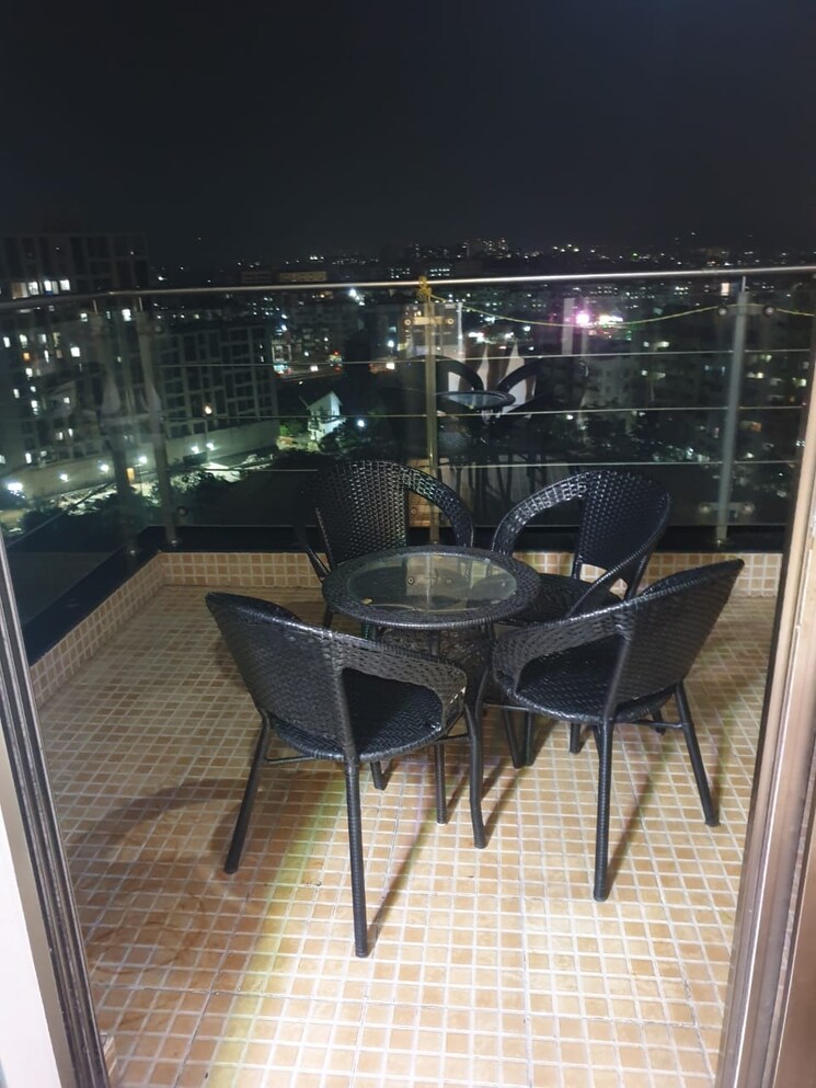 Gym, amits-bloomfield 2 Bedroom 844 Sq.Ft. Apartment In Ambegaon Budruk Pune 9152902