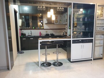 Gym in 2 BHK Apartment at Amits Bloomfield, Ambegaon Budruk – for Sale