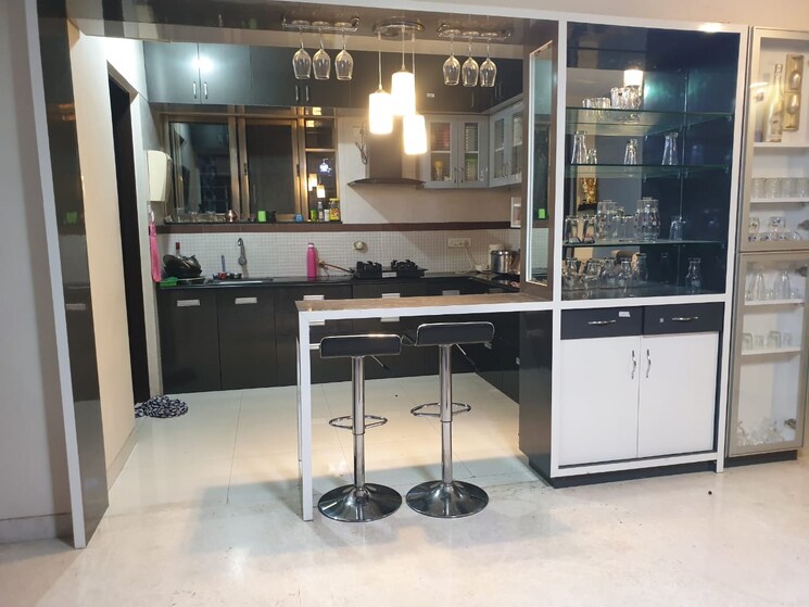 Gym, amits-bloomfield 2 Bedroom 844 Sq.Ft. Apartment In Ambegaon Budruk Pune 9152902