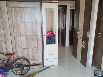Bathroom in 2 BHK Apartment at Amits Bloomfield, Ambegaon Budruk – for Sale