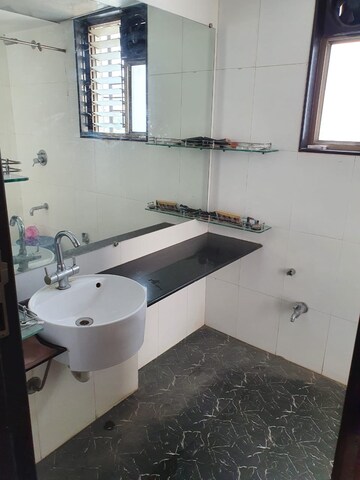 Team Area in 2 BHK Apartment at Amits Bloomfield, Ambegaon Budruk – for Sale