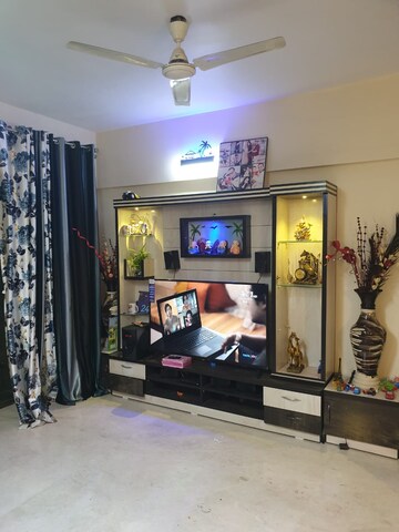 Gym in 2 BHK Apartment at Amits Bloomfield, Ambegaon Budruk – for Sale
