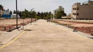  Plot For Sale in Shanti Niwas Jakkur, Jakkuru