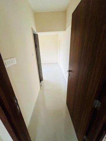 Building Lobby in 2 BHK Apartment at Wadhwa Dukes Horizon, Chembur – for Sale