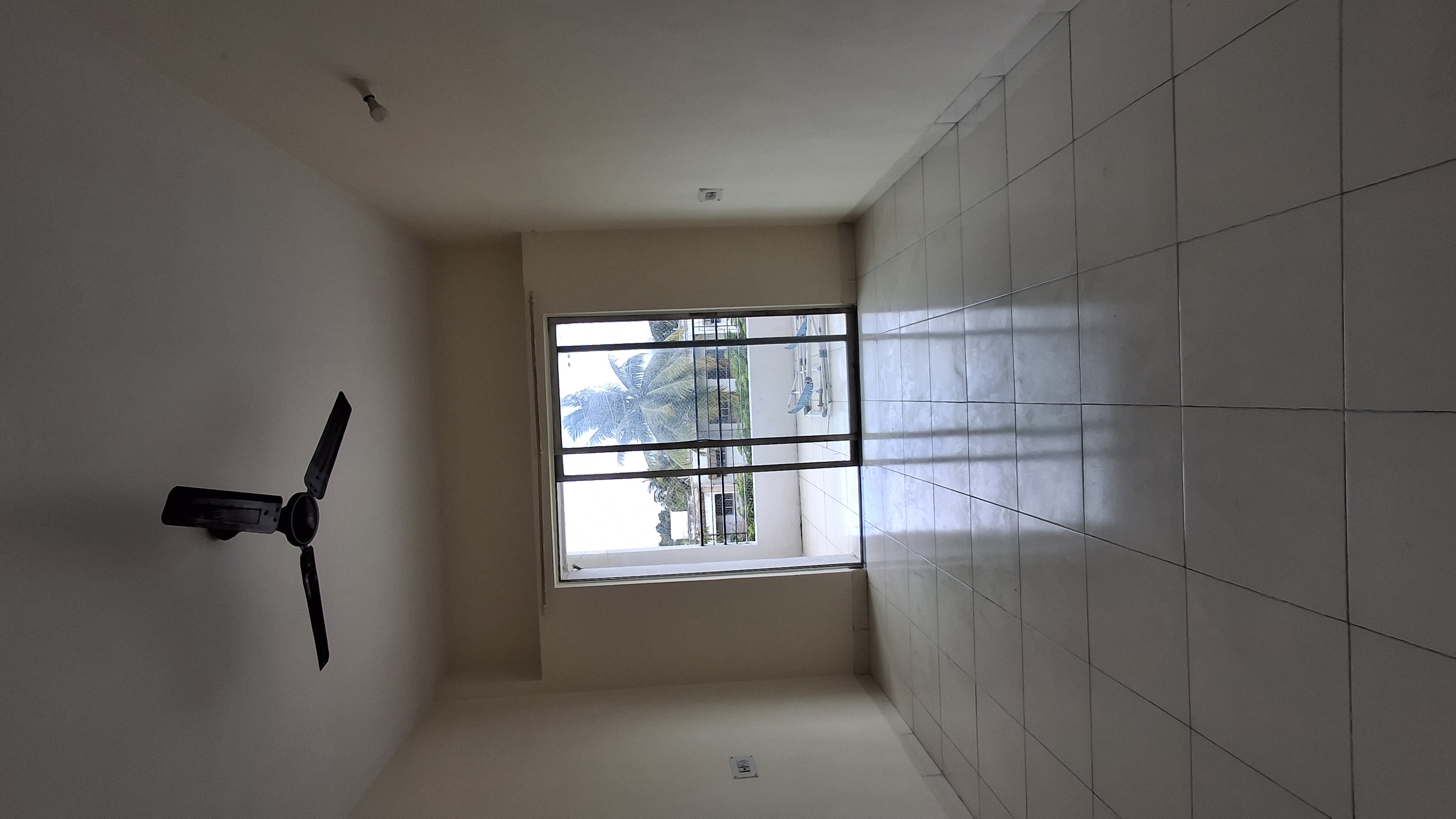 3 BHK Apartment For Rent in Tain Square