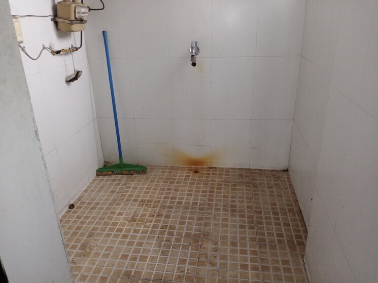 Bathroom, amits-bloomfield 2 Bedroom 844 Sq.Ft. Apartment In Ambegaon Budruk Pune 9152941
