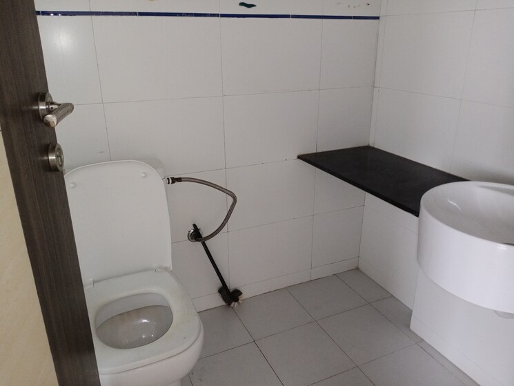 Bathroom, amits-bloomfield 2 Bedroom 844 Sq.Ft. Apartment In Ambegaon Budruk Pune 9152941