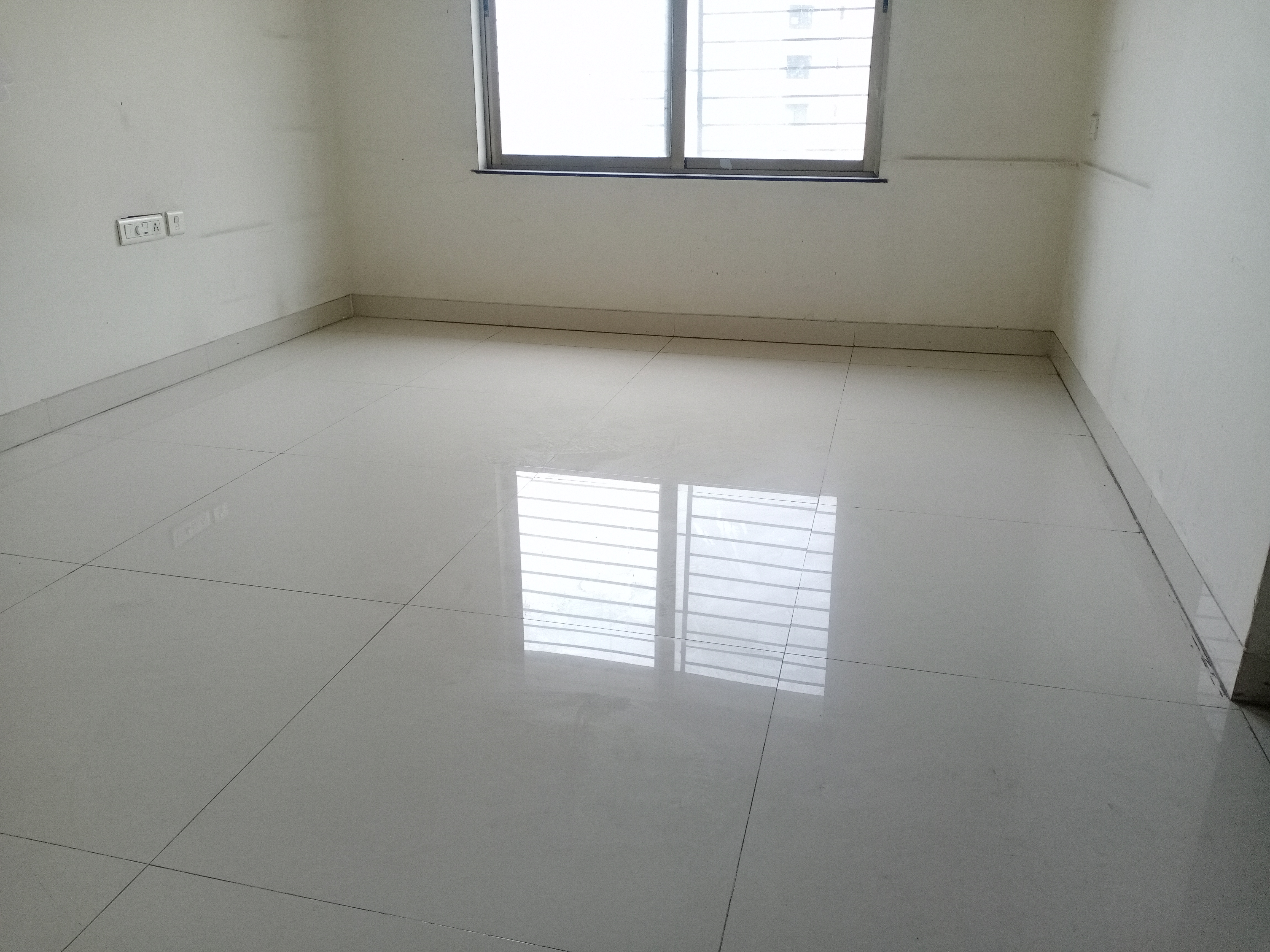 2 BHK + Servant Room Apartment For Sale in Amits Bloomfield