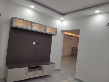 Furnished Amenities in 3 BHK Apartment at Rajapushpa Provincia, Narsingi – for Rent