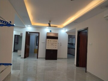 3 BHK Apartment For Rent in Rajapushpa Provincia, Narsingi