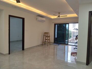 Room in 3 BHK Apartment at Rajapushpa Provincia, Narsingi – for Rent