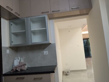 Furnished Amenities in 3 BHK Apartment at Rajapushpa Provincia, Narsingi – for Rent