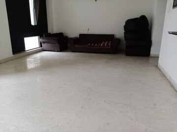 Living Room in 2 BHK Apartment at Amits Bloomfield, Ambegaon Budruk – for Sale
