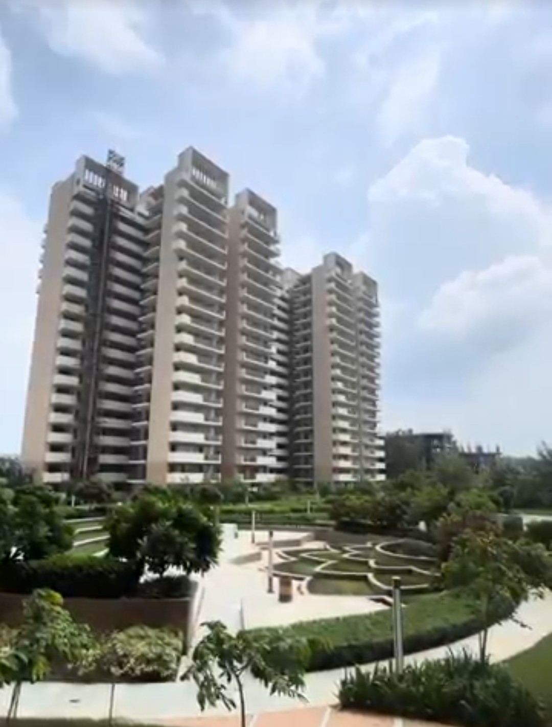 3 BHK Apartment For Sale in Bestech Park View Altura