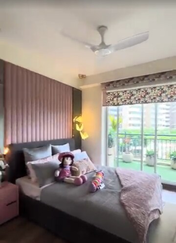 Living Room in 3 BHK Apartment at Bestech Park View Altura, Sector 79 – for Sale