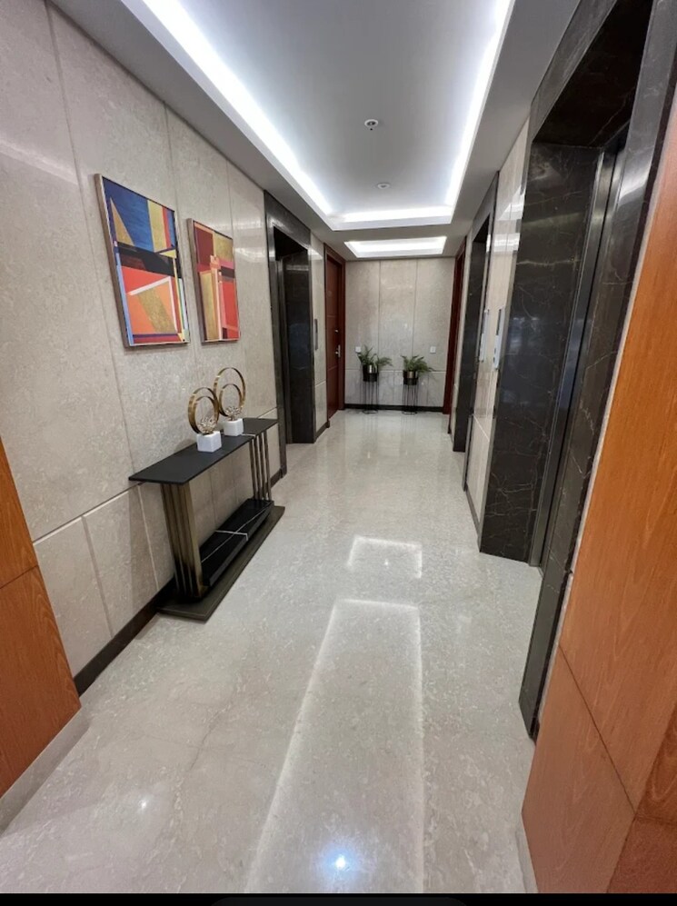 Kitchen, bestech-park-view-altura 3 Bedroom 2050 Sq.Ft. Apartment In Sector 79 Gurgaon 9152956