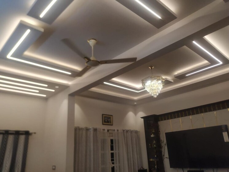 Kitchen, ejipura 3 Bedroom 1200 Sq.Ft. Independent House In Ejipura Bangalore 9152965