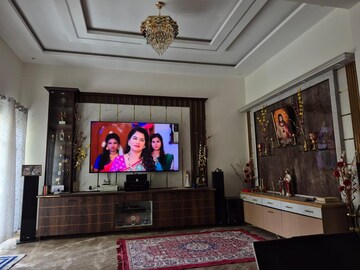 Furnished Amenities in 3 BHK Independent House at Ejipura – for Sale