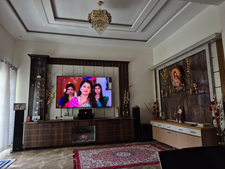 undefined, ejipura 3 Bedroom 1200 Sq.Ft. Independent House In Ejipura Bangalore 9152965