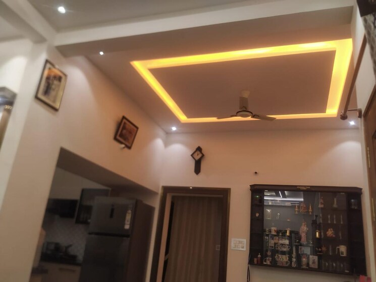 Living Room, ejipura 3 Bedroom 1200 Sq.Ft. Independent House In Ejipura Bangalore 9152965