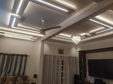 Building Lobby in 3 BHK Independent House at Ejipura – for Sale