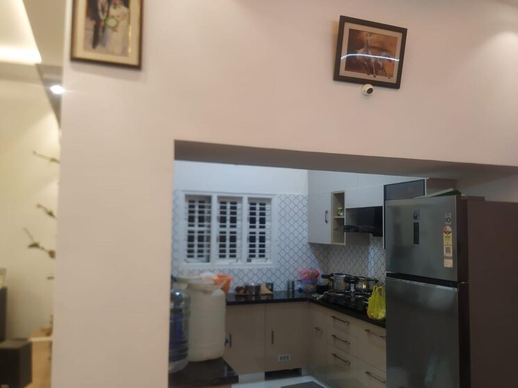 Floor Plan, ejipura 3 Bedroom 1200 Sq.Ft. Independent House In Ejipura Bangalore 9152965