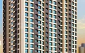 1 BHK Apartment For Rent in Shivaji Nagar CHS Andheri West, Andheri West