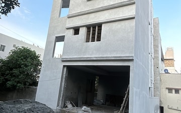 Plot For Sale in B And B Ruby, Chandapura