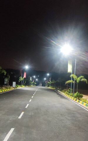  Plot – Garden View at Bidadi - for Sale