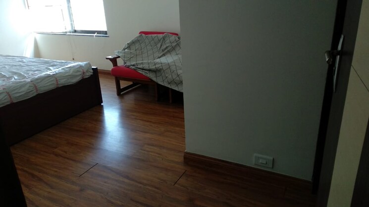 Room, amits-bloomfield 2 Bedroom 1000 Sq.Ft. Apartment In Ambegaon Budruk Pune 9152970